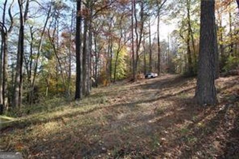 4300 TURNER DR Cumming GA 30040