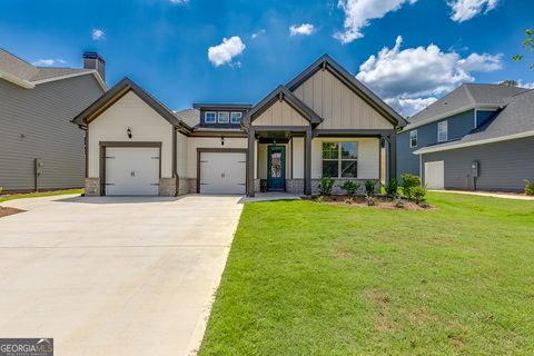 118 Classic Overlook Homer GA 30547