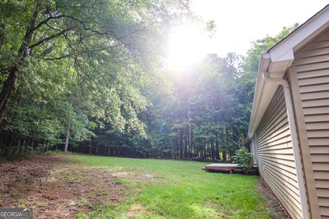 A home in Eatonton