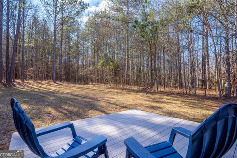 A home in Eatonton