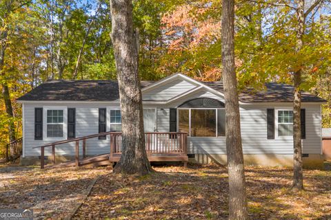 Photo of 80 Oak View Trail, Cleveland, GA 30528 (MLS # 10636152)
