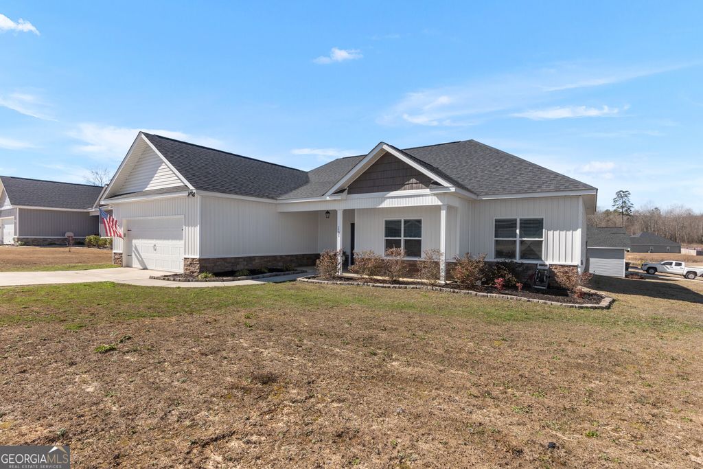 Photo of 1101 Adirondac Way, Bonaire, GA 31005 (MLS # 10699533)