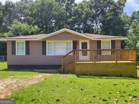 3305 15th AVE Valley AL 36854