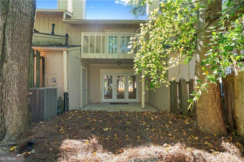 Covered Bridge - Residential Lease