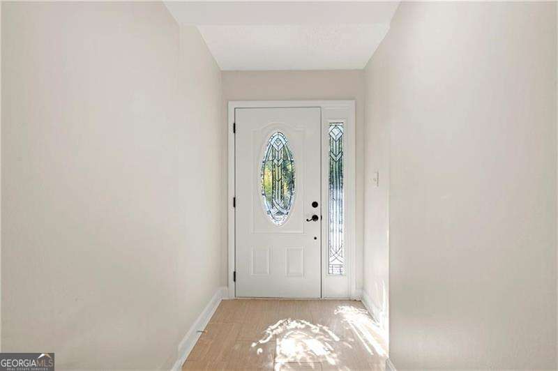 Covered Bridge - Residential Lease