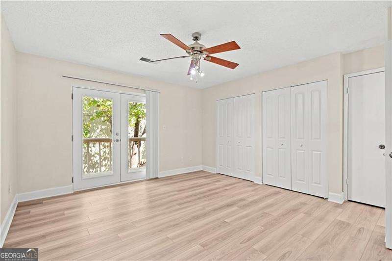 Covered Bridge - Residential Lease