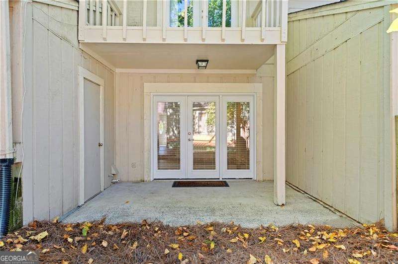 Covered Bridge - Residential Lease