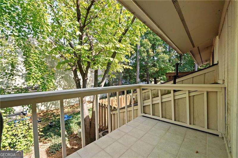 Covered Bridge - Residential Lease