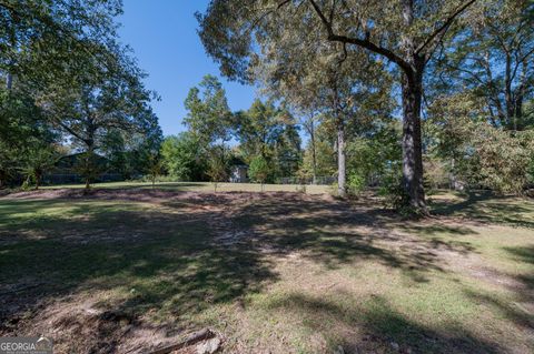 A home in Warner Robins