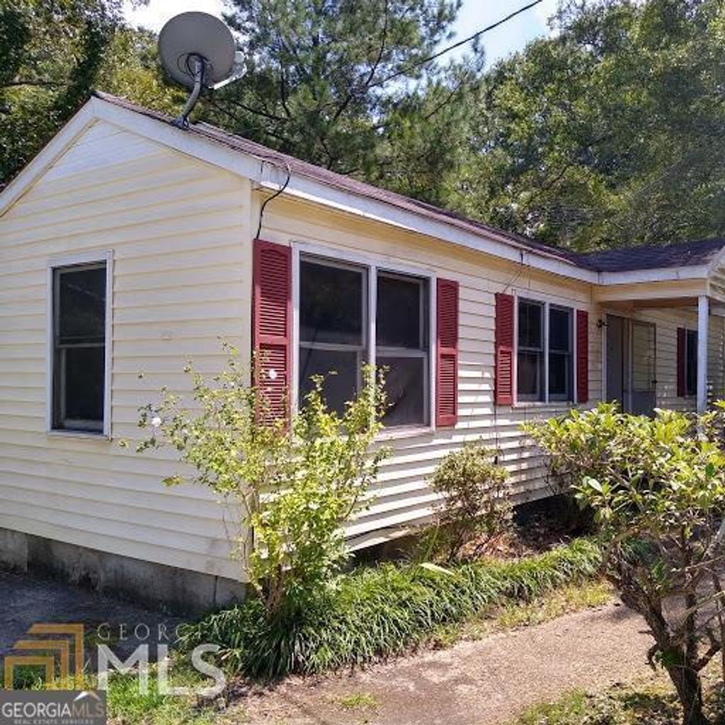 Photo of 124 Hill Street, Hartwell, GA 30643 (MLS # 10675345)