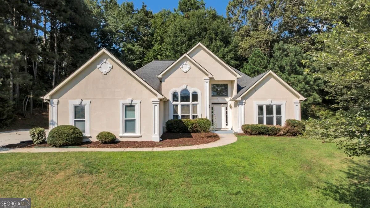 2506 Sky Valley Drive, Dacula, GA, 30019