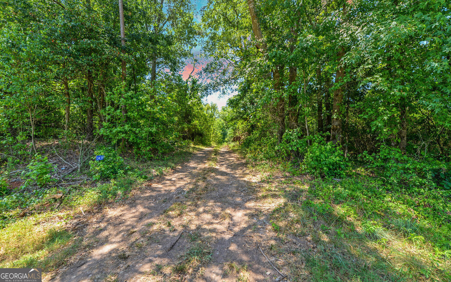 3439 TRACT 6 Providence Church RD