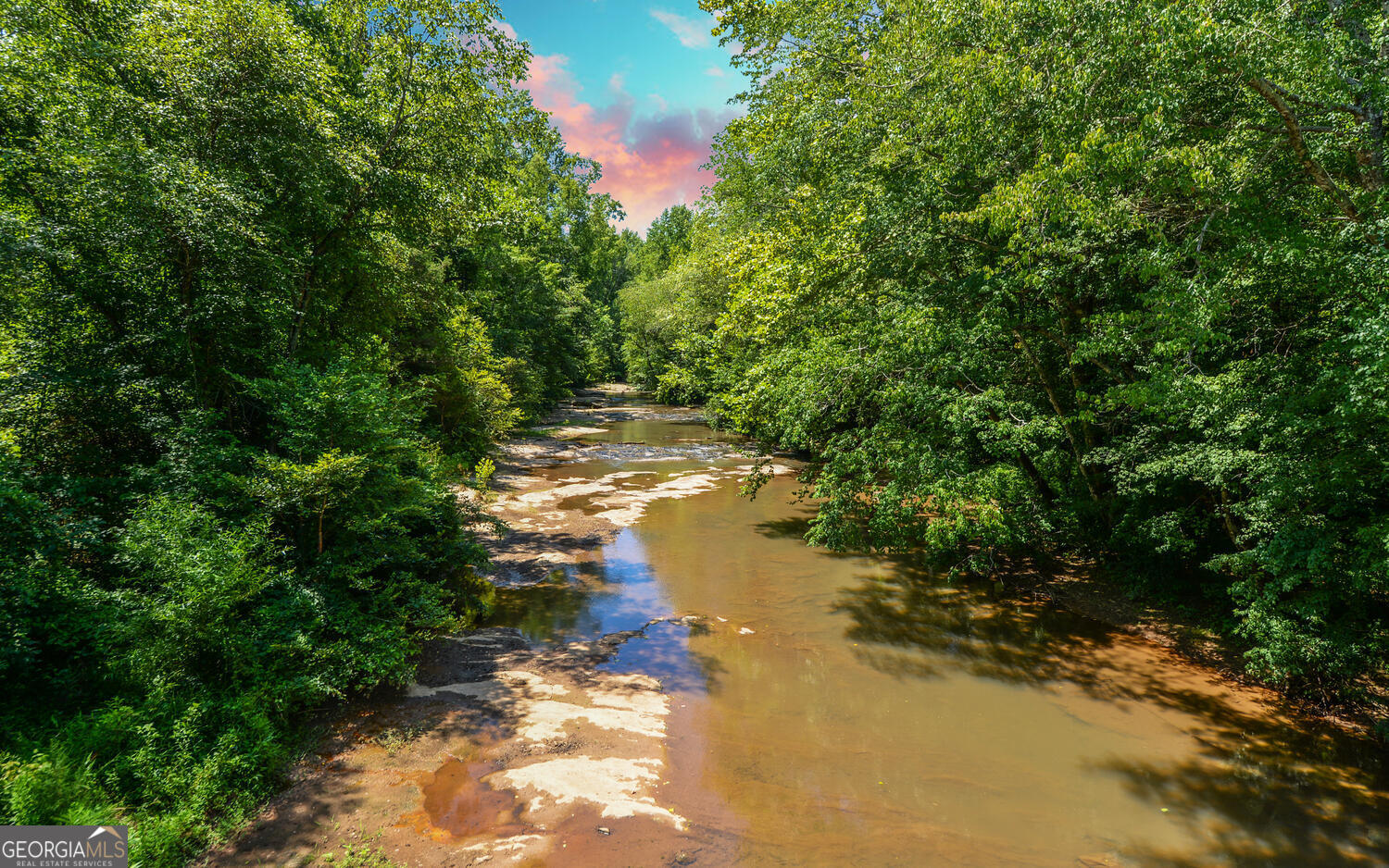 3439 TRACT 6 Providence Church RD