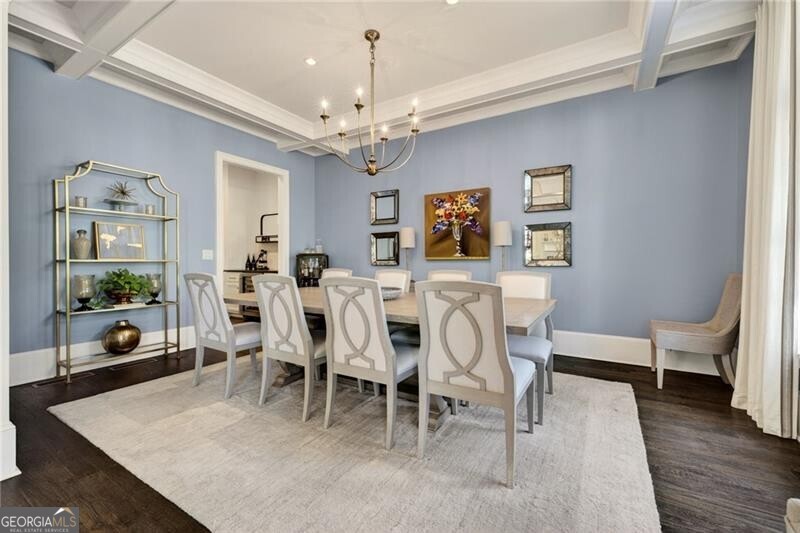 1116 Dawn View LN NW