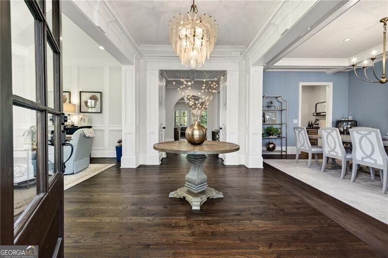 1116 Dawn View LN NW