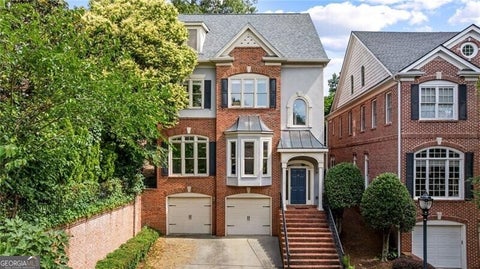 Photo of 2694 Lenox Road NE, Atlanta, GA 30324 (MLS # 10776454)