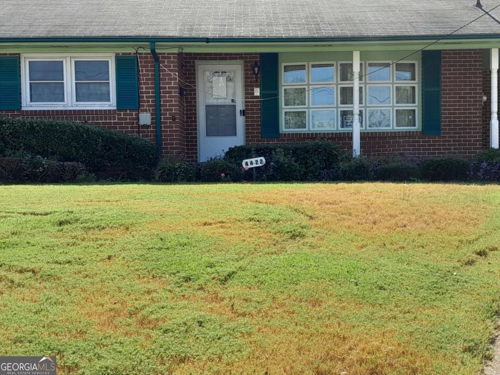 Photo of 4422 Debolt Court, Columbus, GA 31907 (MLS # 10629767)