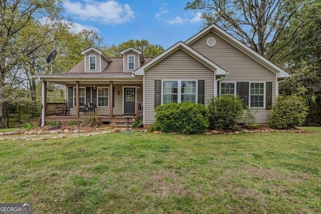 80 UPPER CALDWELL RD