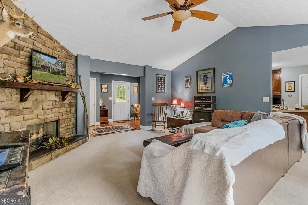 80 UPPER CALDWELL RD