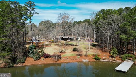 223 Rising Star RD Fayetteville GA 30215