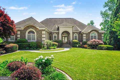 Photo of 5035 Guilford Forest Drive SW, Atlanta, GA 30331 (MLS # 10740302)