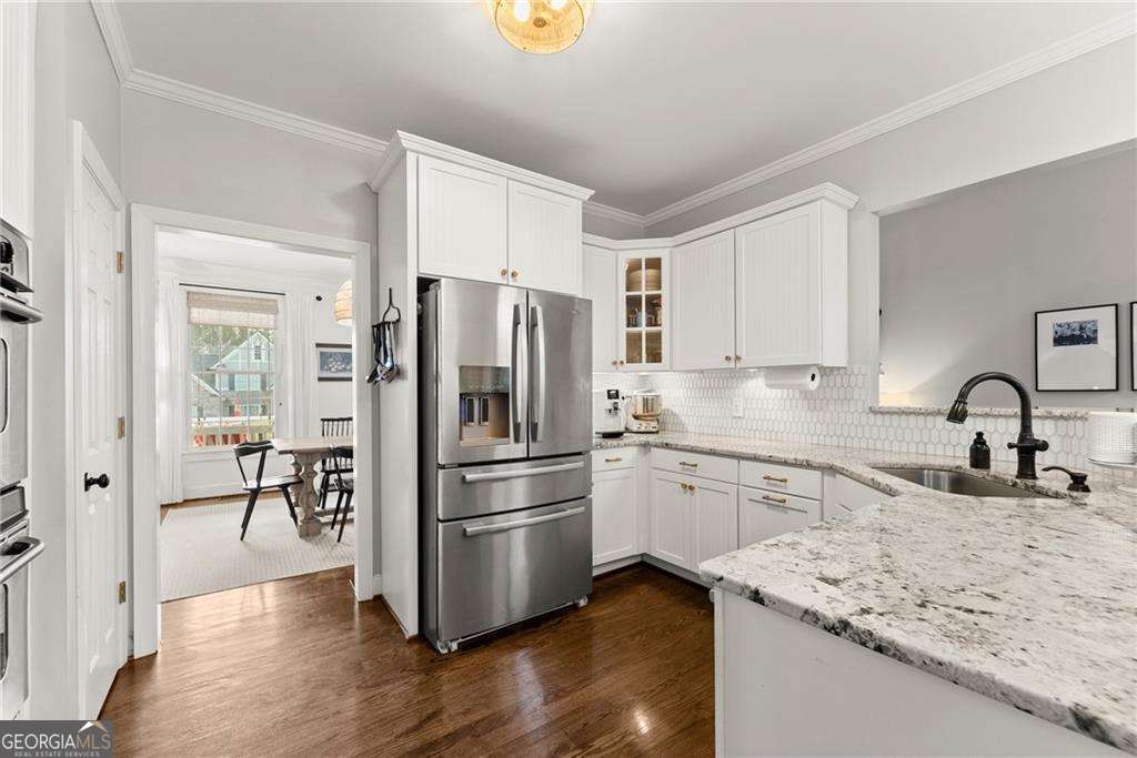 Twelve Oaks Place - Residential