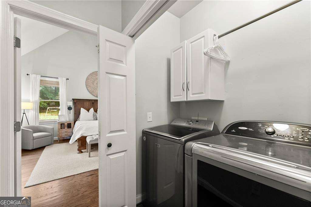 Twelve Oaks Place - Residential