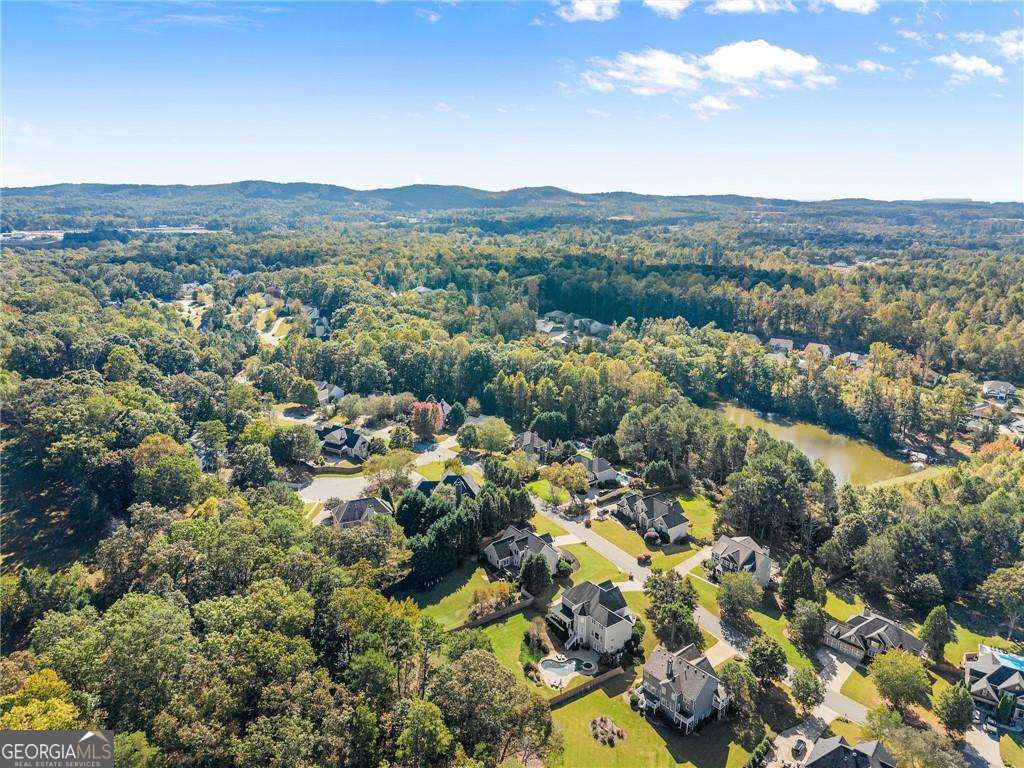 Twelve Oaks Place - Residential