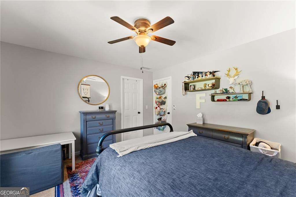 Twelve Oaks Place - Residential