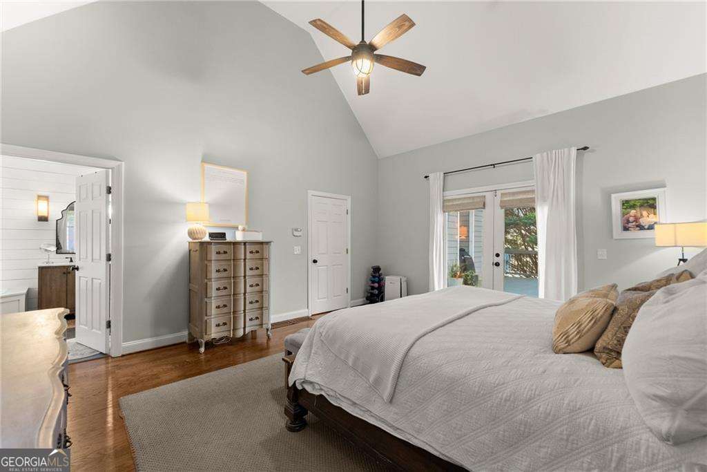 Twelve Oaks Place - Residential