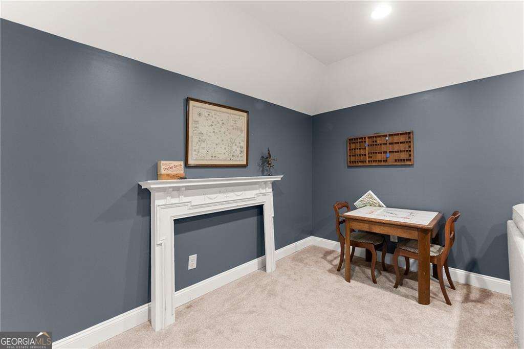 Twelve Oaks Place - Residential