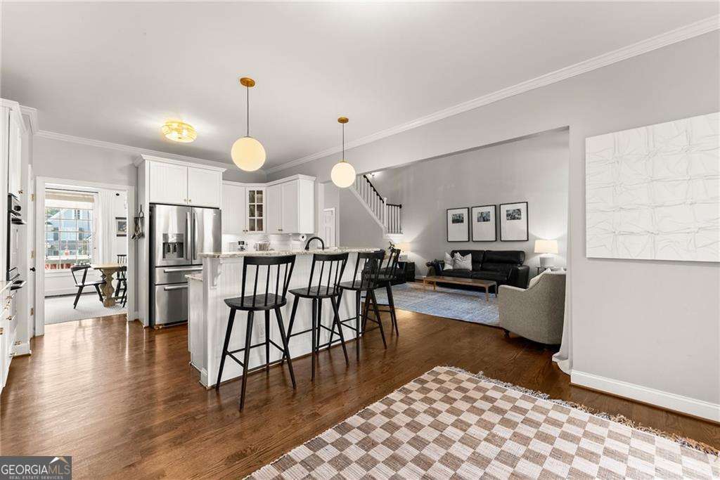 Twelve Oaks Place - Residential