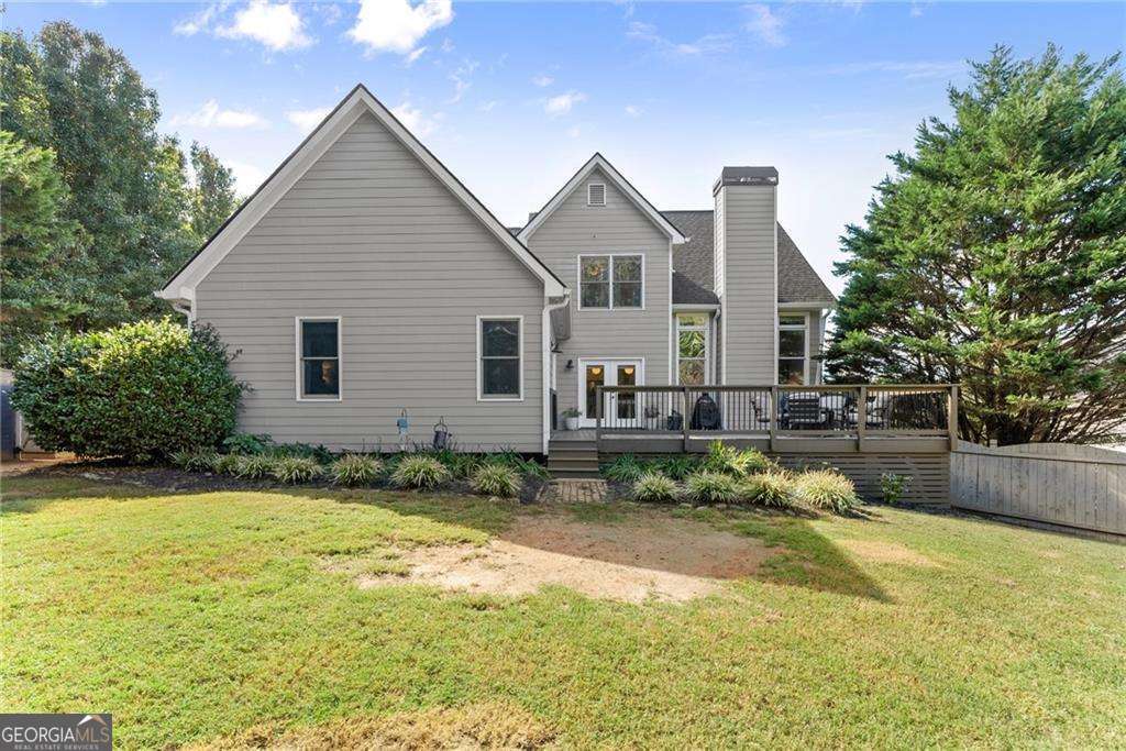 Twelve Oaks Place - Residential