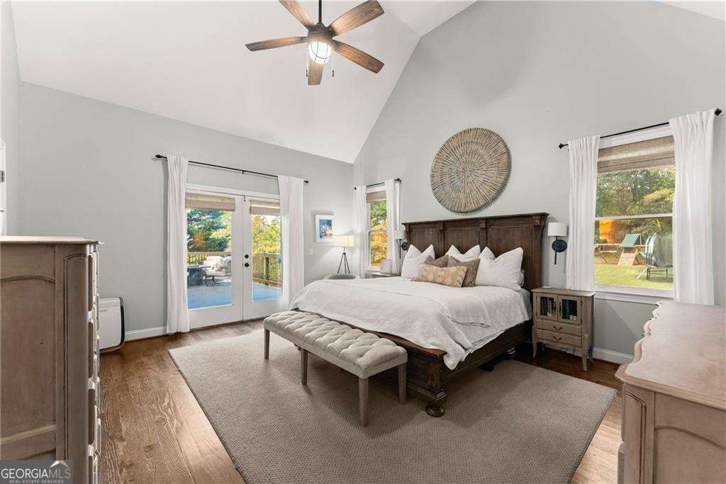 Twelve Oaks Place - Residential