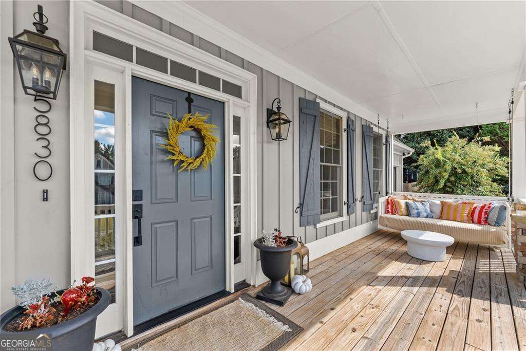 Twelve Oaks Place - Residential