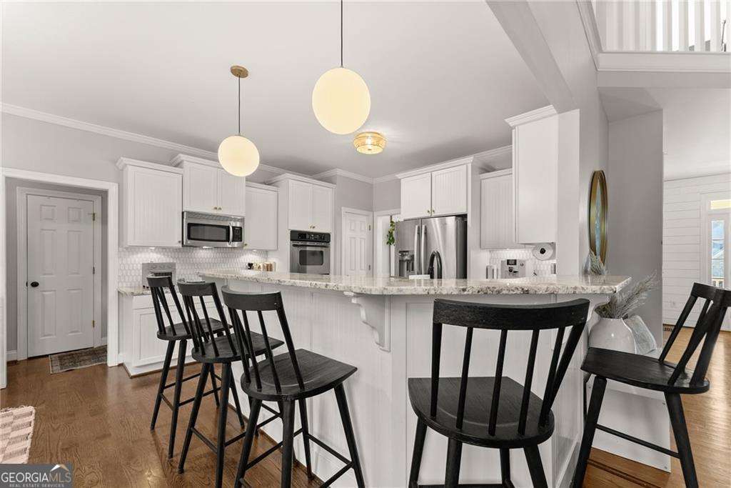 Twelve Oaks Place - Residential