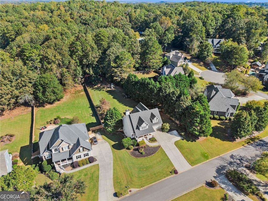 Twelve Oaks Place - Residential