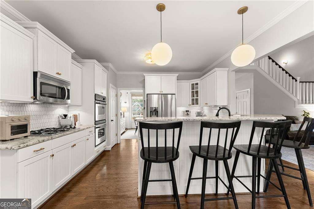 Twelve Oaks Place - Residential