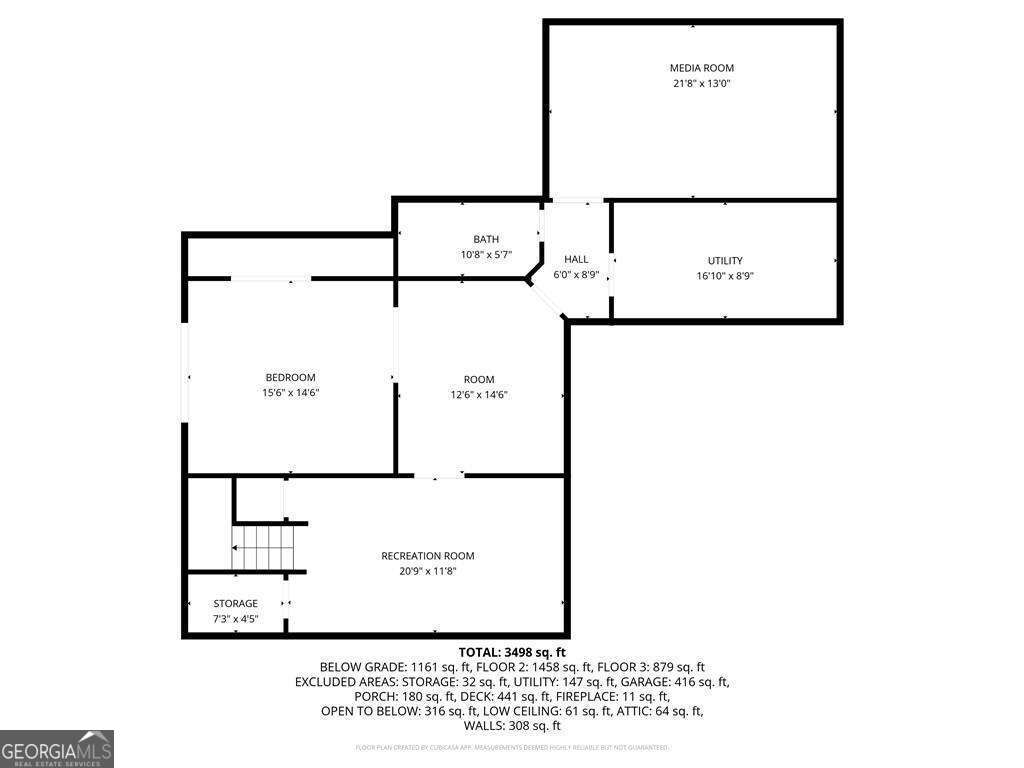 Twelve Oaks Place - Residential