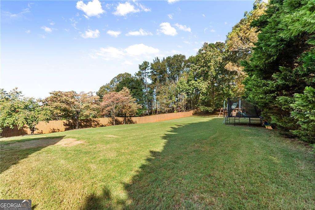 Twelve Oaks Place - Residential