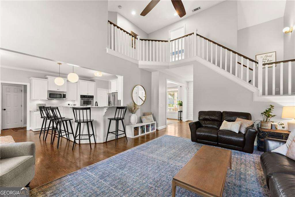 Twelve Oaks Place - Residential