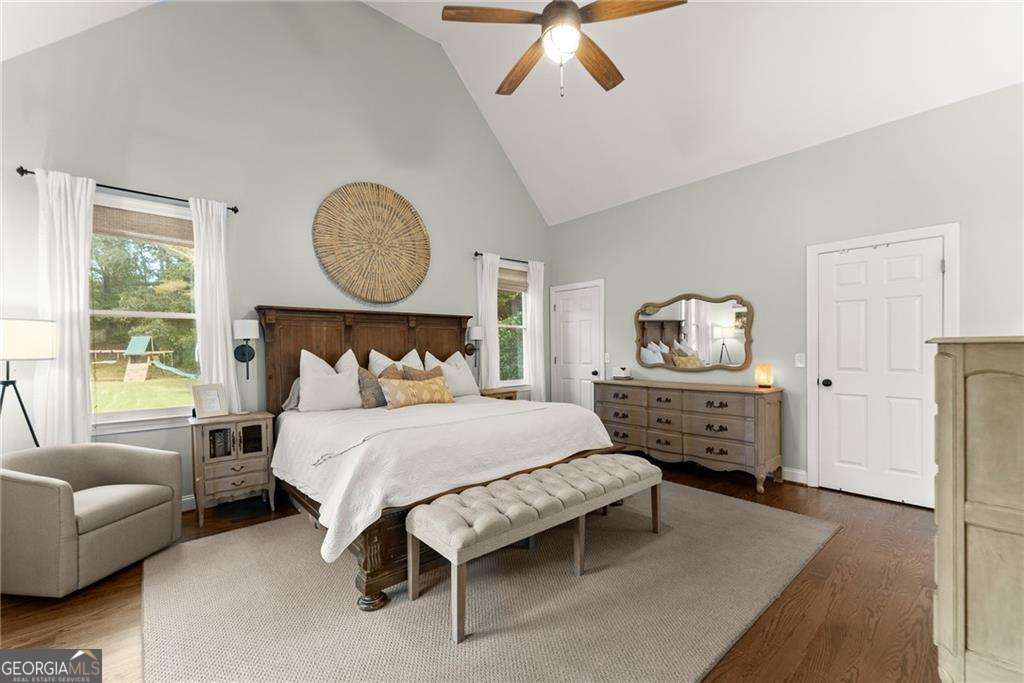 Twelve Oaks Place - Residential