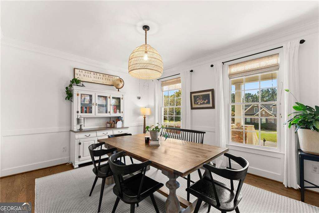 Twelve Oaks Place - Residential