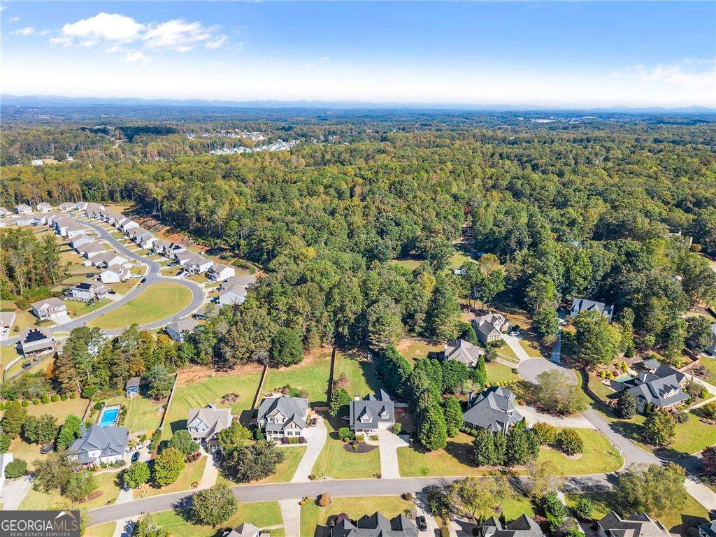 Twelve Oaks Place - Residential