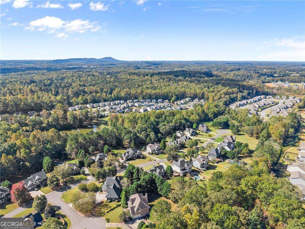 Twelve Oaks Place - Residential