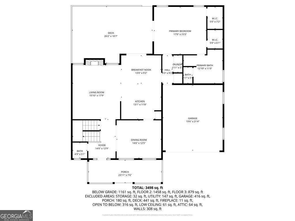 Twelve Oaks Place - Residential