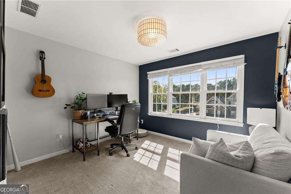 Twelve Oaks Place - Residential