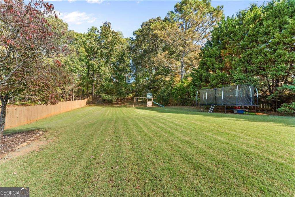 Twelve Oaks Place - Residential