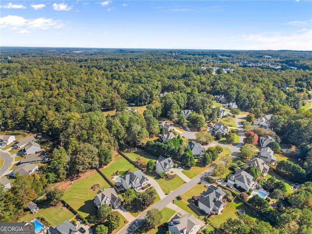 Twelve Oaks Place - Residential