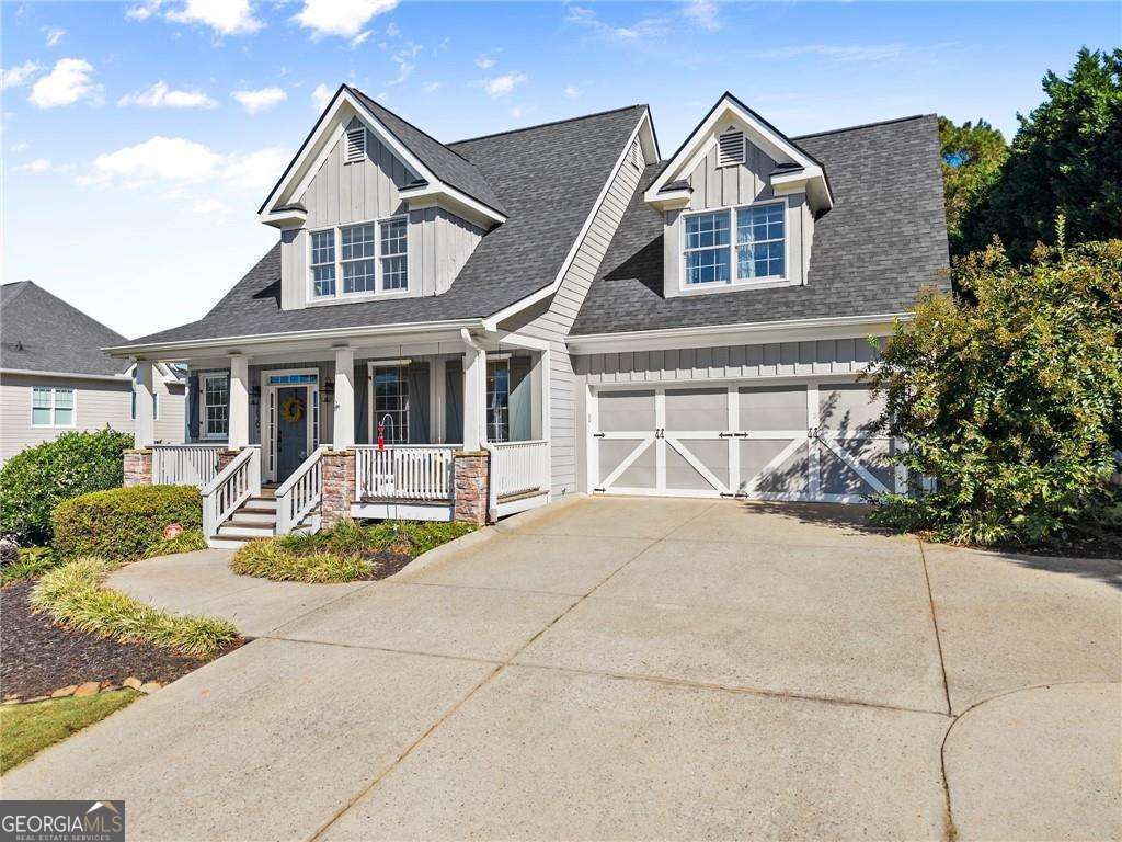 Twelve Oaks Place - Residential